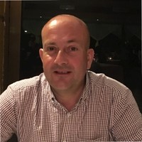 Dining With Dignity Ltd Gary Brailsford