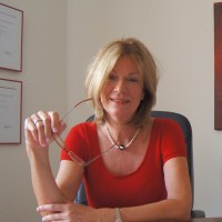Barbara Kroll