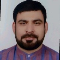 Mohsin Amin