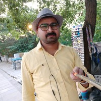 Sanjay Geda