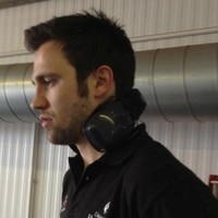 Nick Griffiths