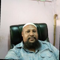 Fayaz Ahmed