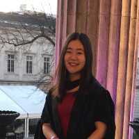 Zixuan (Jade) Wang