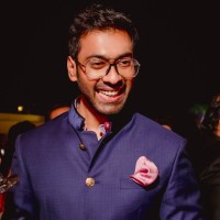 Vaibhav Aggarwal