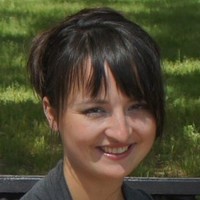 Екатерина Паршуткина