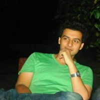 Ahmed Faruqi
