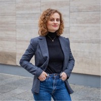 Salomé Debrard