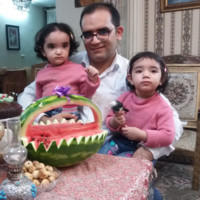 Hamidreza Ghasemi