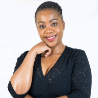 Mazvita Violet Msonza