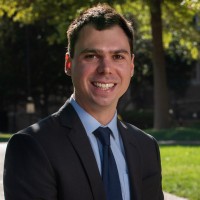 Cyrus O'Brien, Phd