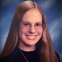 Kristen Mcgehee