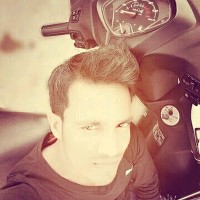 Afzal Shaikh