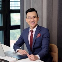 Tony (Linh) Duong