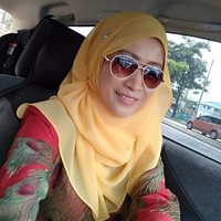 Azie Amylia