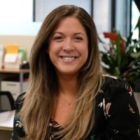 Caroline Carpenter