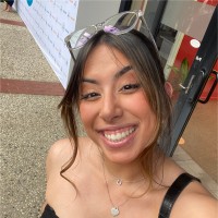 Isabella Chan