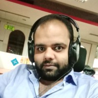 Rajul Dutt Mishra