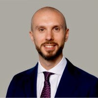 Tommaso Cervellati, MBA, CAIA