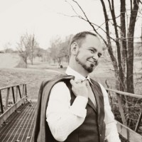 Matthew Kapfer