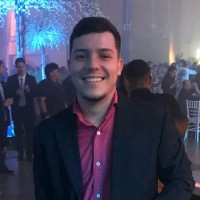 Matheus Codeço