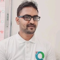Md Moniruzzaman