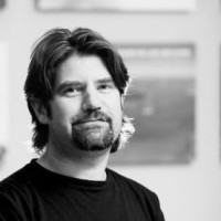Simon Warren