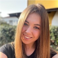 Giulia Favero