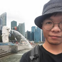 Kai Wei Hsieh