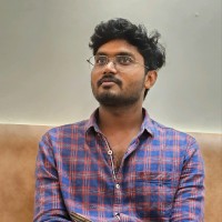 Srinivas Karanam