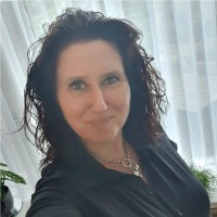 Sylvia Naastepad