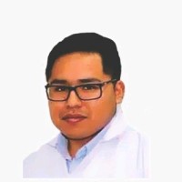 Hasler Machaca Paredes