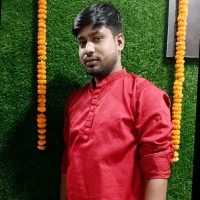 Ashish Kumar Mandal