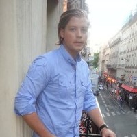 Lars Jensen
