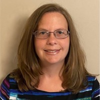 Jessica Benjamin, M.S., EDPNA, CRC, CVE