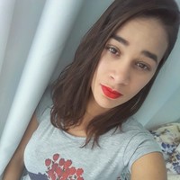 Glasielle Santos Silva