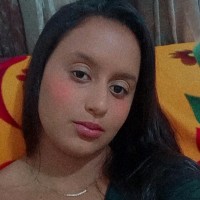 Carla Aparecida Maximiano