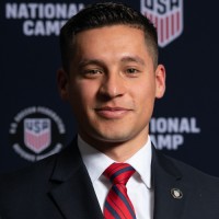Marco Vega