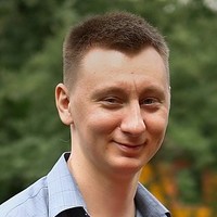 Sergii Nikolayev