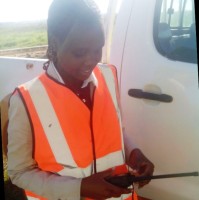 Honourine Cherotich