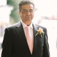 Gaurang Patel