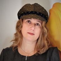 Monica Socol