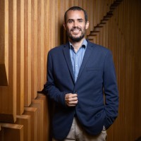 Alfredo Seminario Contreras