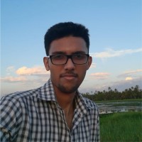 Vaishak P