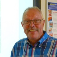 Peter van de Bilt