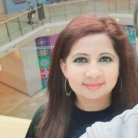 Nagina Begum