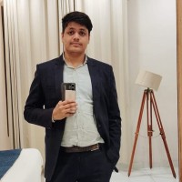 Abhinandan Giri