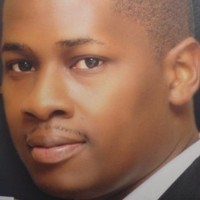 Okoh Donald C