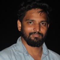 Ritesh Srivastav