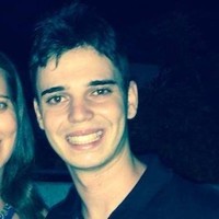 Jonathan Rosa
