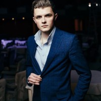 Dmytro Sydorenko
